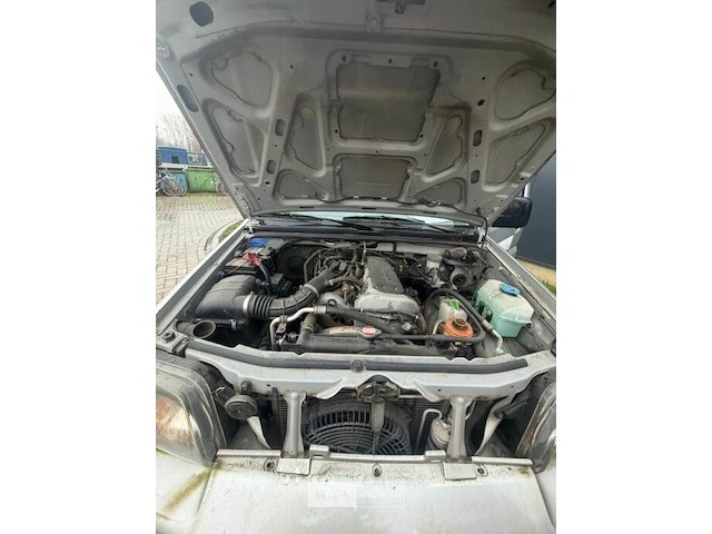 Suzuki jimny - afbeelding 23 van  24