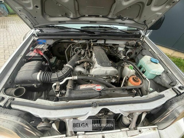 Suzuki jimny - afbeelding 24 van  24