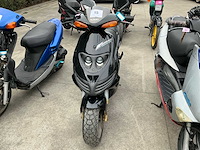 Suzuki katana scooter - afbeelding 2 van  7