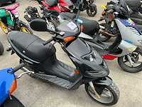 Suzuki katana scooter - afbeelding 3 van  7