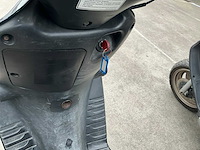 Suzuki katana scooter - afbeelding 6 van  7