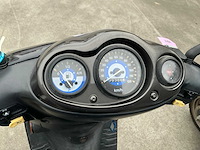 Suzuki katana scooter - afbeelding 7 van  7