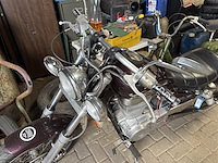 Suzuki ls650 - afbeelding 2 van  11