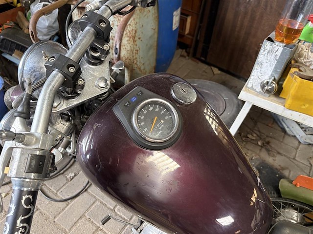 Suzuki ls650 - afbeelding 3 van  11