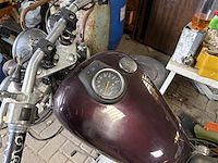 Suzuki ls650 - afbeelding 3 van  11
