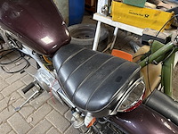 Suzuki ls650 - afbeelding 7 van  11