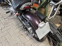 Suzuki ls650 - afbeelding 8 van  11