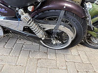 Suzuki ls650 - afbeelding 9 van  11