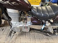 Suzuki ls650 - afbeelding 10 van  11