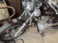 Suzuki ls650 - afbeelding 11 van  11