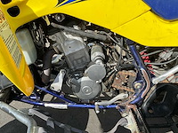 Suzuki ltz 400 quad - afbeelding 2 van  15