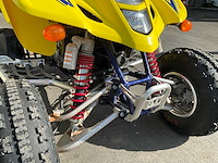 Suzuki ltz 400 quad - afbeelding 3 van  15