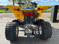 Suzuki ltz 400 quad - afbeelding 5 van  15