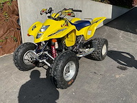 Suzuki ltz 400 quad - afbeelding 1 van  15