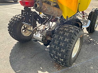 Suzuki ltz 400 quad - afbeelding 9 van  15