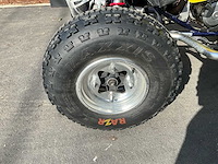 Suzuki ltz 400 quad - afbeelding 10 van  15