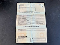 Suzuki ltz 400 quad - afbeelding 12 van  15