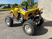 Suzuki ltz 400 quad - afbeelding 11 van  15