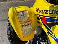 Suzuki ltz 400 quad - afbeelding 1 van  13