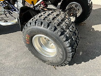 Suzuki ltz 400 quad - afbeelding 5 van  13