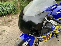 Suzuki r gsx motorfiets - afbeelding 3 van  17