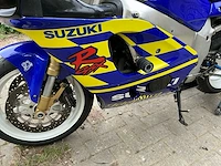 Suzuki r gsx motorfiets - afbeelding 4 van  17