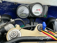 Suzuki r gsx motorfiets - afbeelding 6 van  17