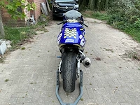 Suzuki r gsx motorfiets - afbeelding 11 van  17