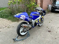 Suzuki r gsx motorfiets - afbeelding 12 van  17