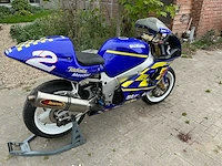 Suzuki r gsx motorfiets - afbeelding 13 van  17