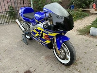 Suzuki r gsx motorfiets - afbeelding 16 van  17
