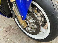 Suzuki r gsx motorfiets - afbeelding 17 van  17