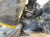 Suzuki rm 125 motorfiets - afbeelding 3 van  11