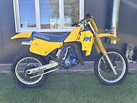 Suzuki rm 125 - afbeelding 1 van  7
