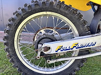 Suzuki rm 125 - afbeelding 2 van  7