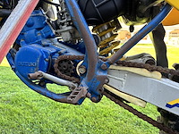 Suzuki rm 125 - afbeelding 5 van  7