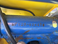 Suzuki rm 125 - afbeelding 6 van  7
