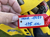 Suzuki rm 125 - afbeelding 7 van  7