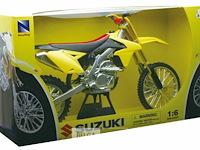 Suzuki rm-z450 - afbeelding 1 van  2