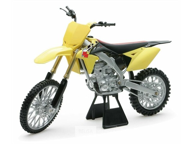 Suzuki rm-z450 - afbeelding 2 van  2