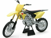 Suzuki rm-z450 - afbeelding 2 van  2