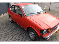 Suzuki sc100gx de luxe oldtimer - afbeelding 1 van  4