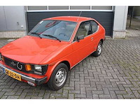 Suzuki sc100gx de luxe oldtimer - afbeelding 2 van  4