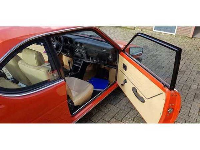Suzuki sc100gx de luxe oldtimer - afbeelding 4 van  4