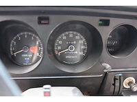 Suzuki sc100gx de luxe oldtimer - afbeelding 1 van  5