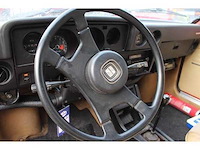 Suzuki sc100gx de luxe oldtimer - afbeelding 5 van  6