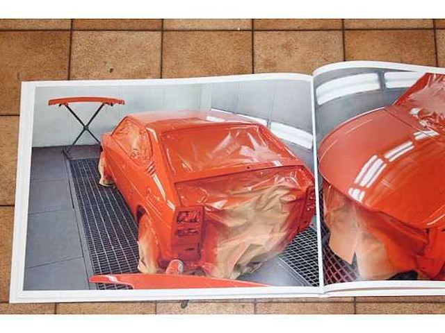 Suzuki sc100gx de luxe oldtimer - afbeelding 3 van  6