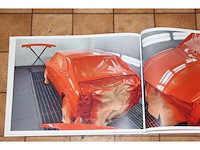 Suzuki sc100gx de luxe oldtimer - afbeelding 3 van  6