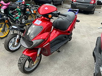 Suzuki scooter