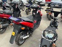 Suzuki scooter - afbeelding 3 van  8